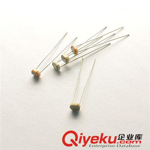 松藤|5MM 光敏電阻5537 光電開關元件 光電檢測元件(200只)原始圖片2