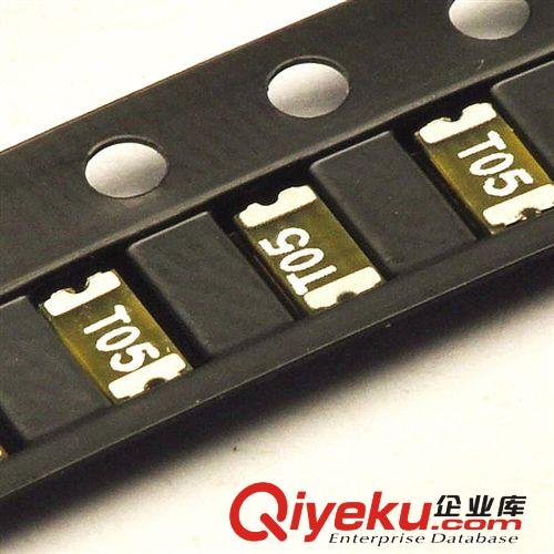 松藤|(zhì)1206貼片自恢復(fù)保險(xiǎn)絲 保險(xiǎn)管 PPTC NSMD050 13V 0.5A(50個(gè))原始圖片2