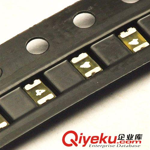 松藤|(zhì)0805 貼片自恢復(fù)保險絲 保險管 PPTC PSMD050 6V 0.5A(50個)原始圖片2