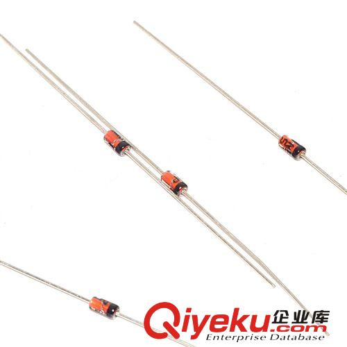 松藤|1/2W直插穩壓二極管 30V 0.5W穩壓管(500個)原始圖片2