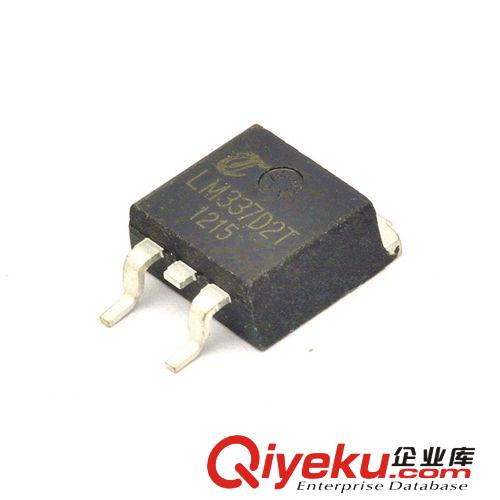 松藤|(zhì)全新原裝 LM337D2T TO-263 可調(diào)三端穩(wěn)壓器 大芯片(10個)原始圖片2