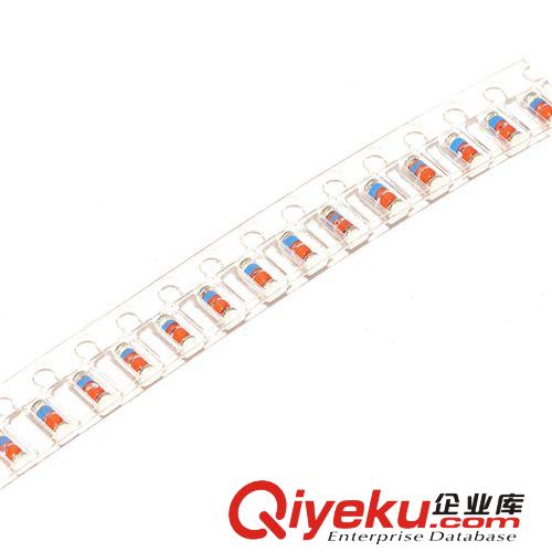 松藤|11V貼片穩壓二極管ZMM11V 1206 LL34封裝0.5W(200個)原始圖片2