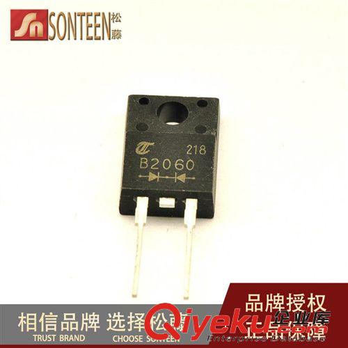 松藤|SR5100 DO-27 5A/100V 肖特基二極管(20個)