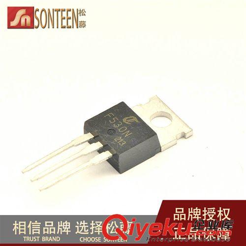 松藤|(zhì)AO3407 A79T SOT-23 4.3A/30V 場(chǎng)效應(yīng)管(100個(gè))