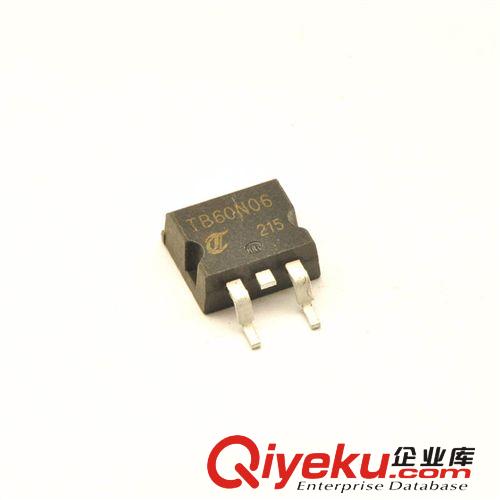 松藤|(zhì)TB60N06 TO-263 60V/60A/14毫歐 N溝道場(chǎng)效應(yīng)管(5個(gè))原始圖片2