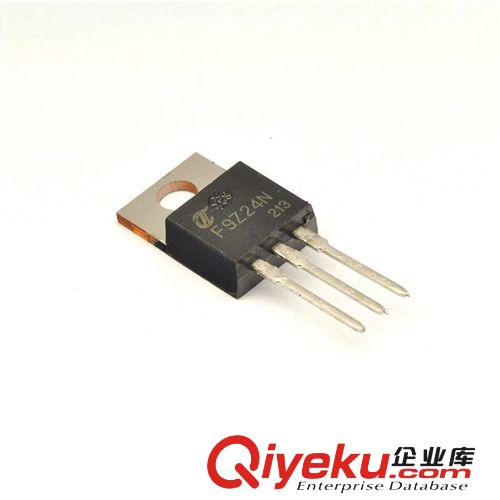 松藤|(zhì)全新IRF9Z24N TO-220 55V/12A/0.175歐 P溝道場(chǎng)效應(yīng)管(10個(gè))原始圖片2