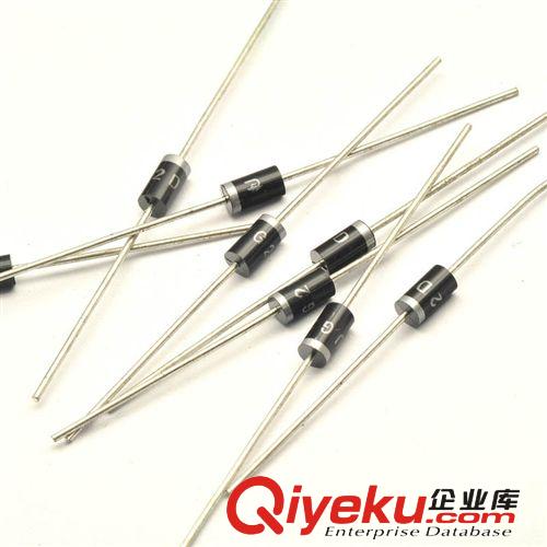 松藤|(zhì)快恢復(fù)二極管 UG2D 200V/2A(20個(gè))原始圖片2