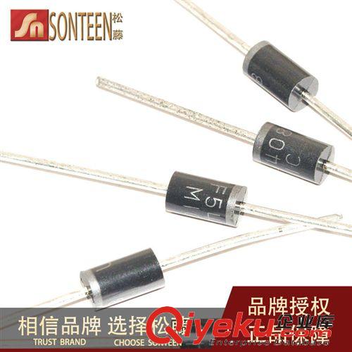 松藤|MUR1620CTG TO-220 200V/16A 快恢復二極管 大芯片(10個)