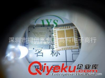 原裝現(xiàn)貨熱賣WM-G-MR-09/QFN品牌USI只做原裝只有原裝假一賠十