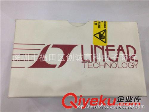 現(xiàn)貨熱賣 LM399H/TO-46 品牌LINEAR 14年只做原裝只有原裝現(xiàn)貨原始圖片2