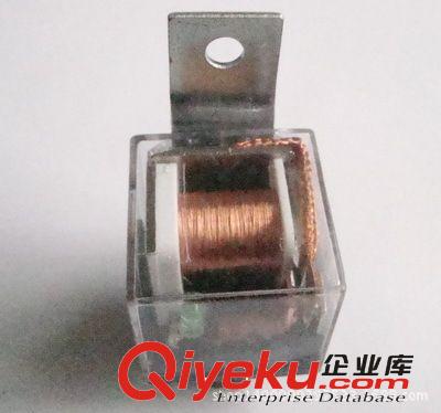 汽車繼電器  升降繼電器 五腳繼電器原始圖片2