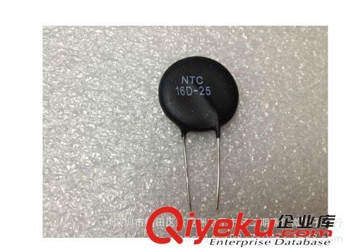 NTC負溫度熱敏電阻 10D-15 10R 原裝環(huán)保 高品質(zhì)