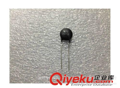 NTC負溫度熱敏電阻 1.5D-13 1.5R 原裝環保 高品質
