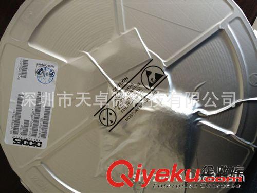 代理DIODESzp AP1084DG-13 直插 原裝zp，可出樣品原始圖片2
