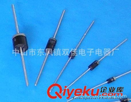 [特價]1N4007整流二極管低價出售 MIC原裝正器 2分錢特賣原始圖片3