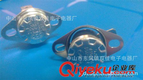 供應(yīng)ksd301溫度開關(guān) 溫控器