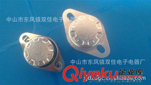 供應(yīng)ksd301溫度開關(guān) 溫控器原始圖片2