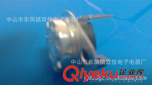 供應(yīng)ksd301溫度開關(guān) 溫控器原始圖片3