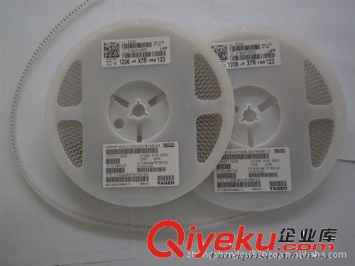 風(fēng)華貼片電容0603  0.1UF 大量現(xiàn)貨供應(yīng)原始圖片3