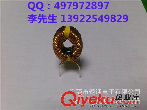 廠家銷售電感線圈原始圖片3