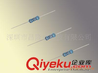 【大量供應(yīng)】精密電阻/MF 金膜3W電阻/價(jià)格優(yōu)勢(shì)原始圖片2