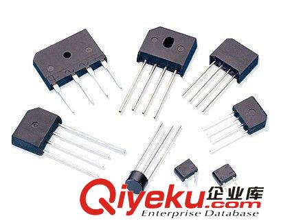 大量供應 橋堆GBJ2510 全新zp原始圖片2