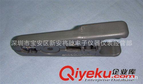 PK-501型號UTP/STP網(wǎng)路剝線器(3.2~9.5mm)多功能剝線鉗