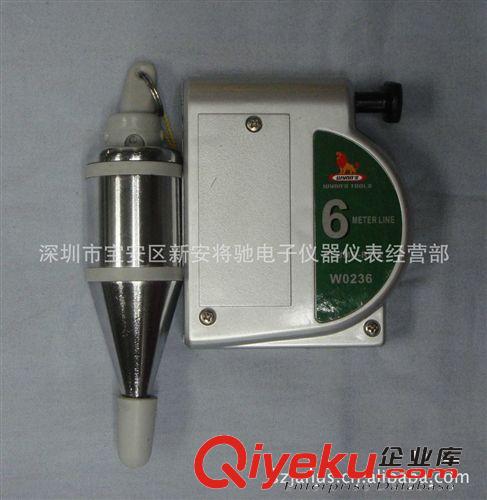 線墜線錘線長度6米錘重量550g強磁吸式線墜線錘原始圖片3