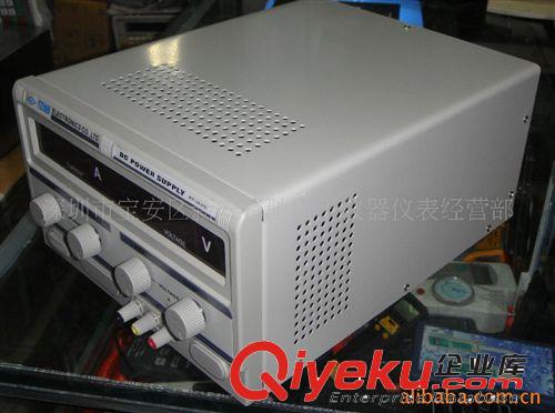 RYI-3030D電壓0-30V電流0-30A功率900W中功率數(shù)字直流穩(wěn)壓電源