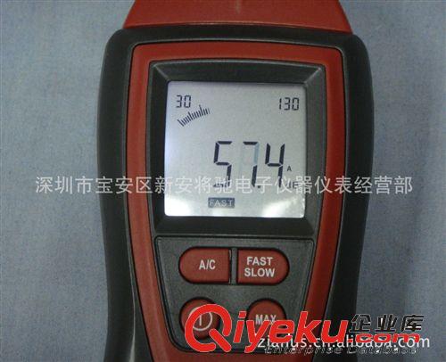 A824經(jīng)濟(jì)實(shí)用型噪音范圍30-130dB靈敏度±1.5dB數(shù)字聲級計(jì)噪音計(jì)原始圖片3