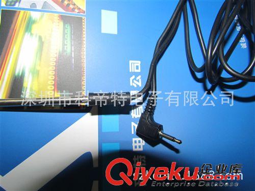 廠家直銷燒烤叉鋼針溫度傳感器原始圖片3