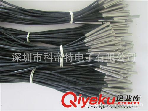 測太陽能水溫溫度傳感器NTC溫度傳感器原始圖片2