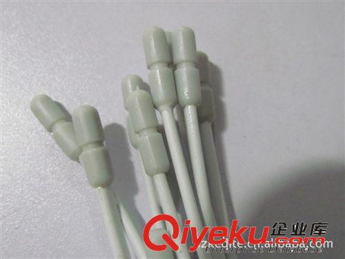 生產10K  地暖溫度傳感器NTC 地暖熱敏電阻原始圖片2