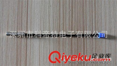 大量供應優質溫度傳感器，NTC溫度探頭，可免費提供樣品原始圖片3
