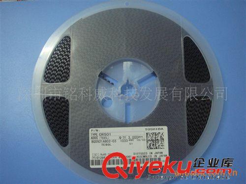 供應(yīng)貼片肖特基CRS01 SOD-123原始圖片2