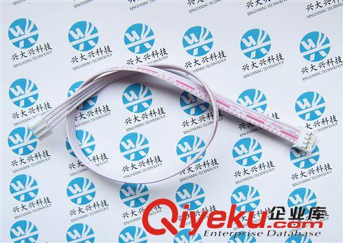2P(線(xiàn)長(zhǎng)20CM) PH2.0-2P排線(xiàn) 雙頭PH2.0插頭 PH紅白排線(xiàn)