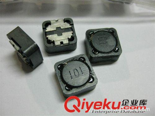 SMD  貼片電感  CDRW6D38