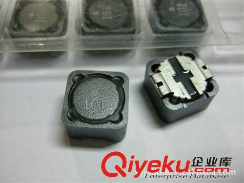 SMD 貼片電感 CDRH125，CDRH127原始圖片2