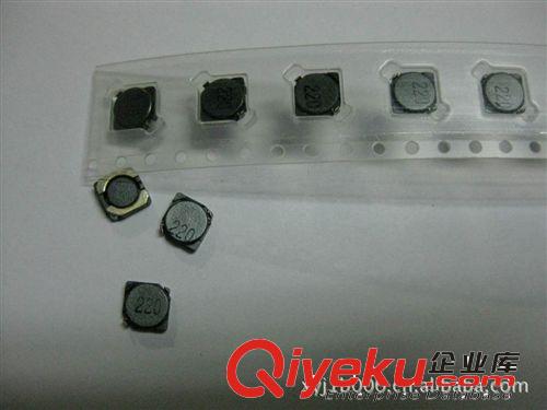 SMD  貼片電感  CDRW6D38
