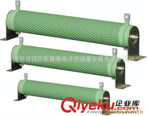 波紋線繞大功率電阻 500W 1000W 2000W 5000W 等原始圖片3