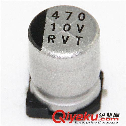 【企業(yè)集采】貼片電解電容 470UF 10V 10*10.2 現(xiàn)貨供應