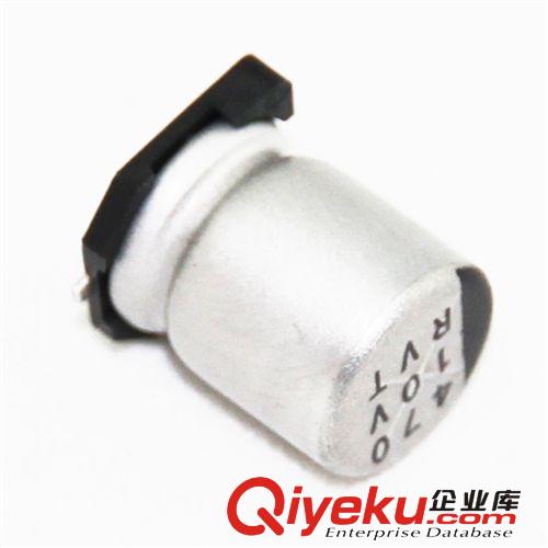 【企業(yè)集采】貼片電解電容 470UF 10V 10*10.2 現(xiàn)貨供應