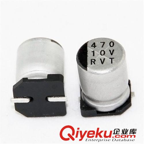 【企業(yè)集采】貼片電解電容 470UF 10V 10*10.2 現(xiàn)貨供應