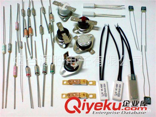 廠家直銷ST-22溫控器 高品質(zhì)電機溫度保護器原始圖片3