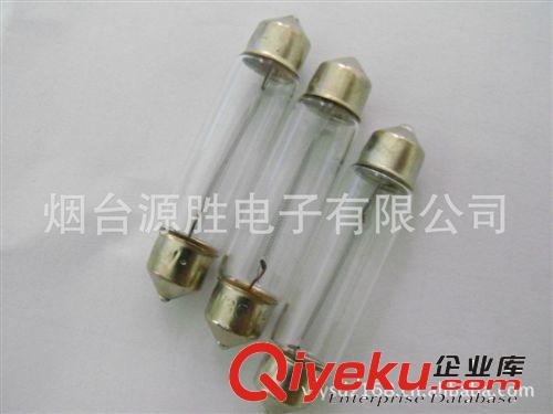 廠家供應(yīng) 音響保護燈泡汽車指示燈泡臥 式過流保護泡12V 24V原始圖片2