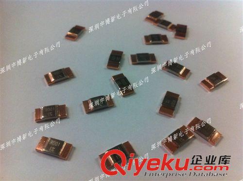 貼片采樣電阻 錳銅分流器 3920 4W 2毫歐 2mR 1% R002 0.002R
