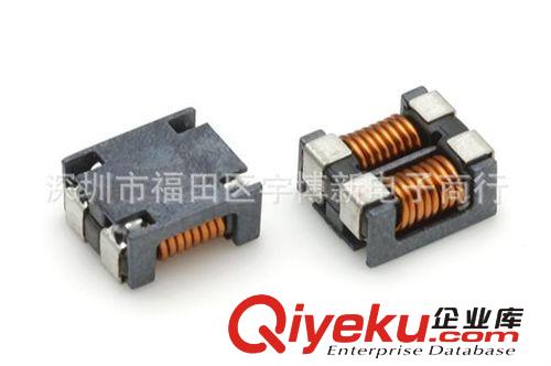 共模電感  TDK 0805  90R  電磁干擾濾波器原始圖片3