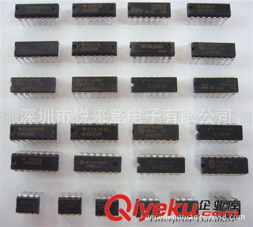 4000邏輯IC系列 MC14001BDR2G 全新原裝 常備大量現(xiàn)貨型號原始圖片3