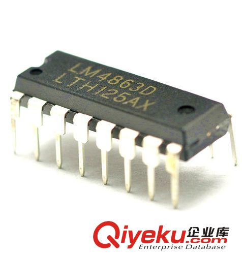 直插 TLP521-4-DIP-16 P521-4 四光耦合器 晶體管輸出