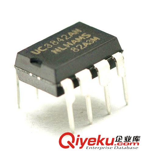 直插 TL/UC/KA3842 電流模式 PWM脈寬調制 原裝zp